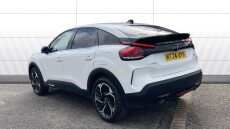 Citroen C4 1.2 PureTech [130] Max 5dr Auto Petrol Hatchback